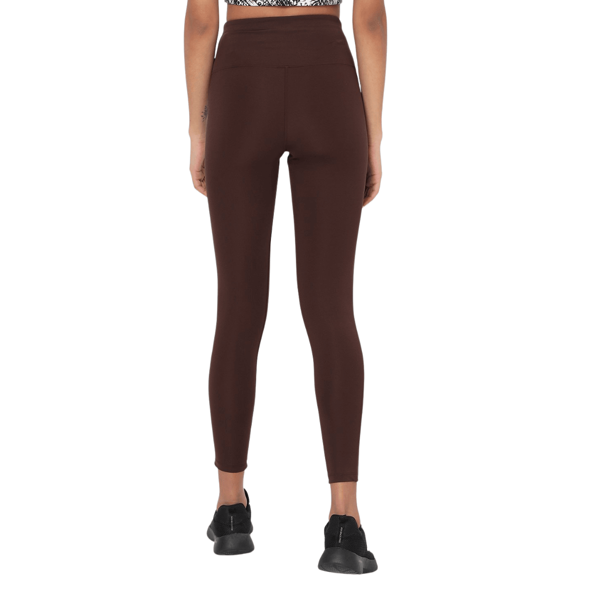 Evolve Leggings Java-Leggings-Silvertraq-Silvertraq