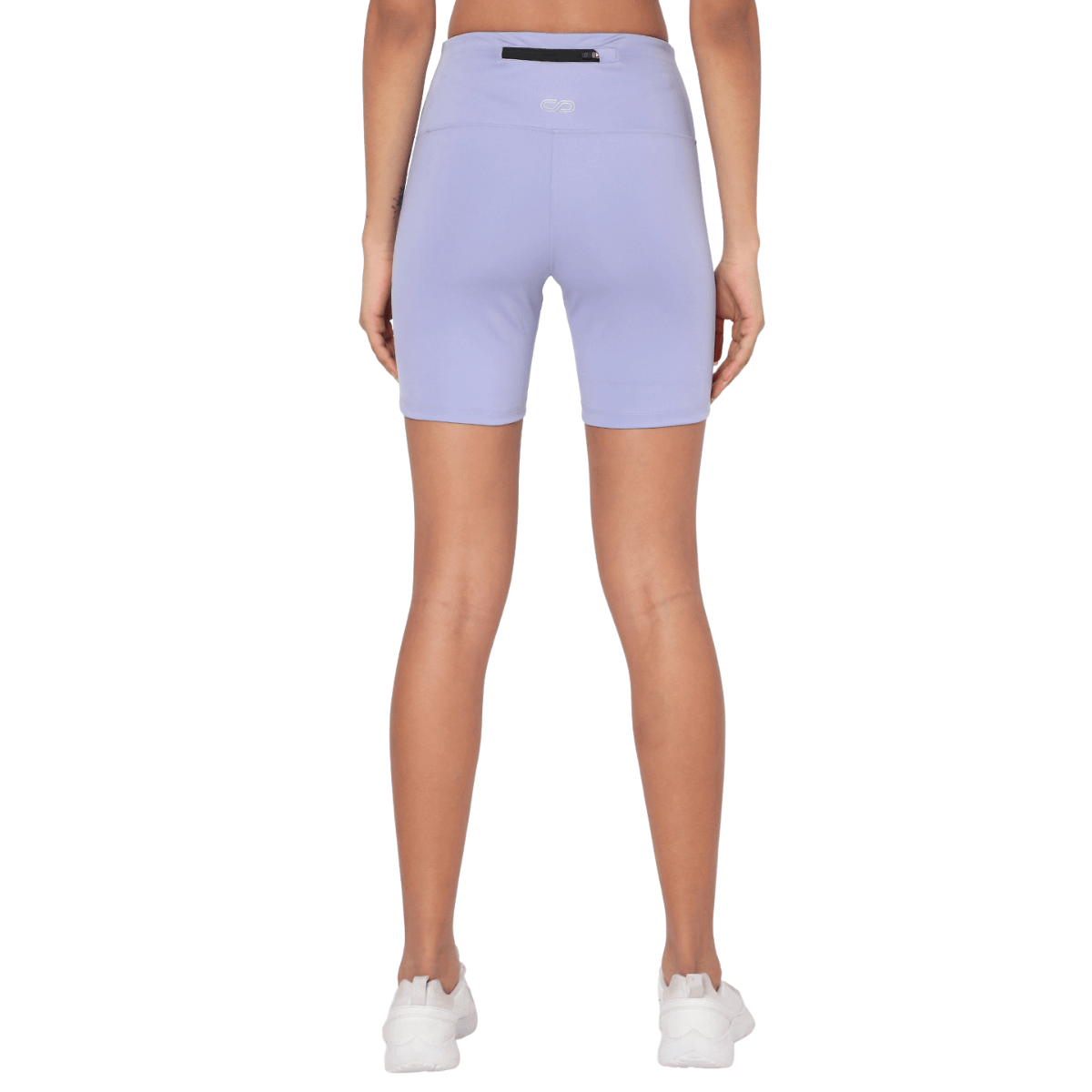 Rider Shorts Periwinkle-Shorts-Silvertraq-Silvertraq