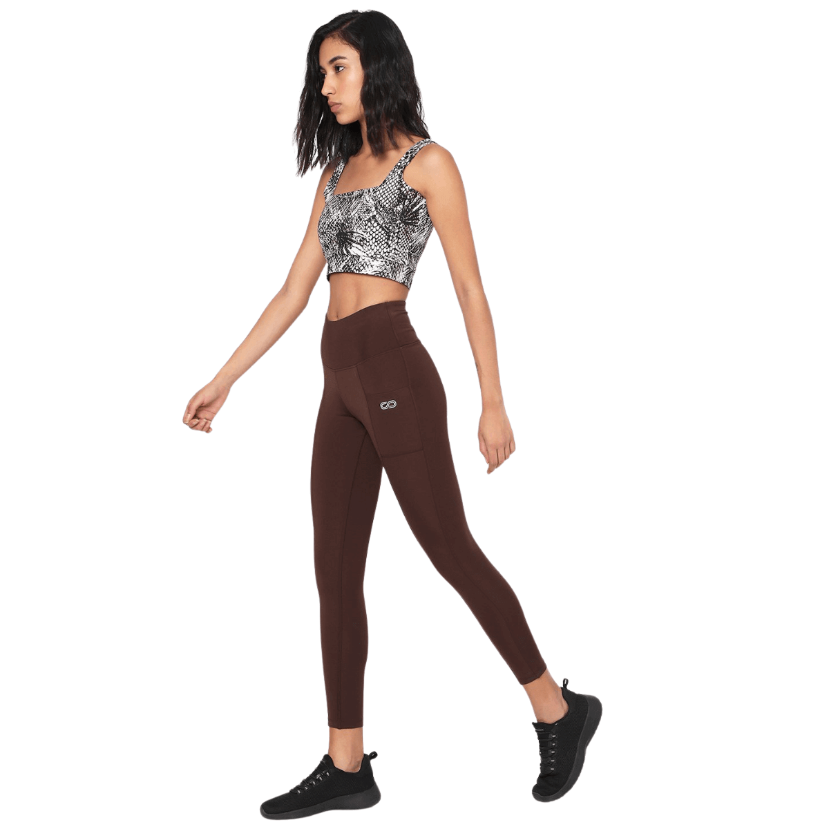 Evolve Leggings Java-Leggings-Silvertraq-Silvertraq