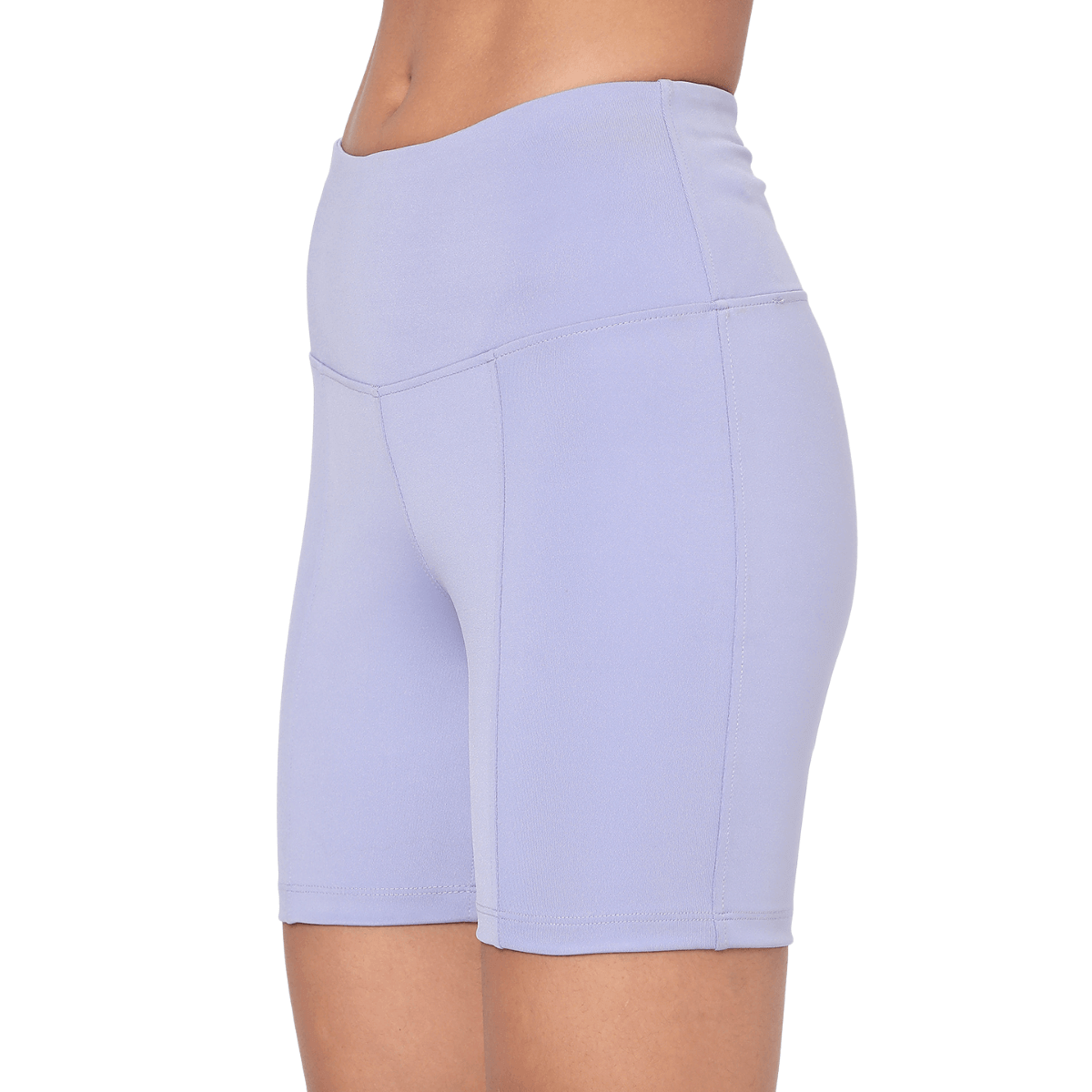 Rider Shorts Periwinkle-Shorts-Silvertraq-Silvertraq