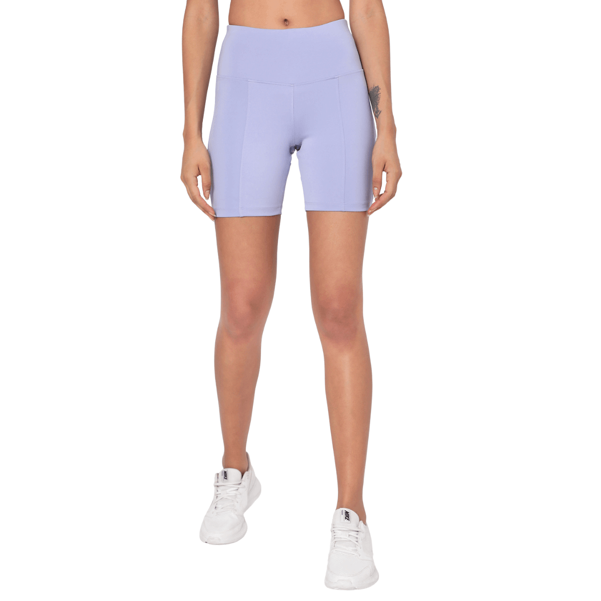 Rider Shorts Periwinkle-Shorts-Silvertraq-Silvertraq