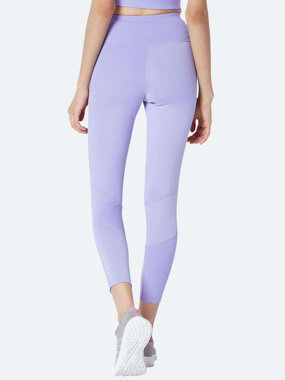 Periwinkle Kross Bra & Leggings