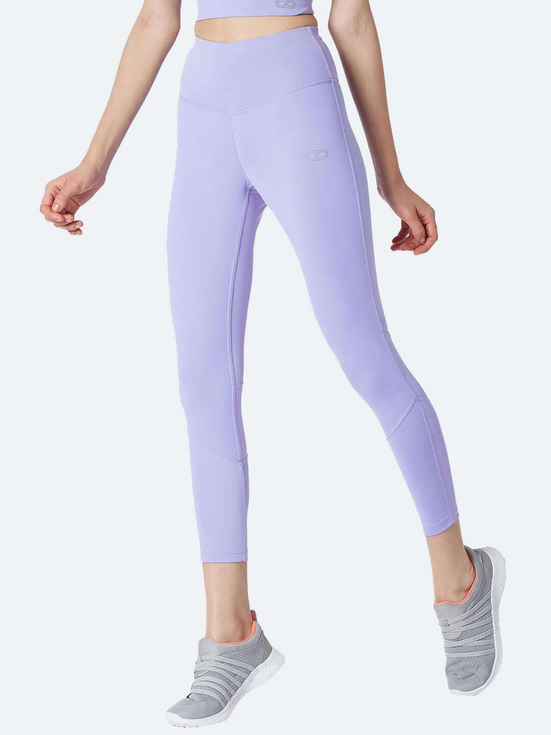 Periwinkle Kross Bra & Leggings