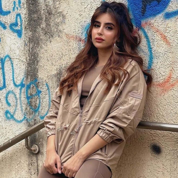 Shop-Oversized Commuter Jacket Dune