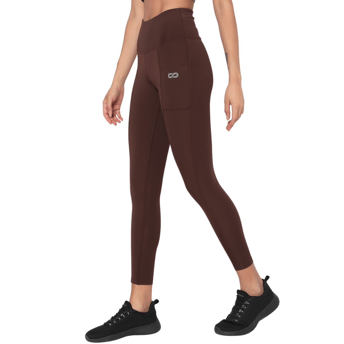 Evolve Leggings Java-Leggings-Silvertraq-Silvertraq