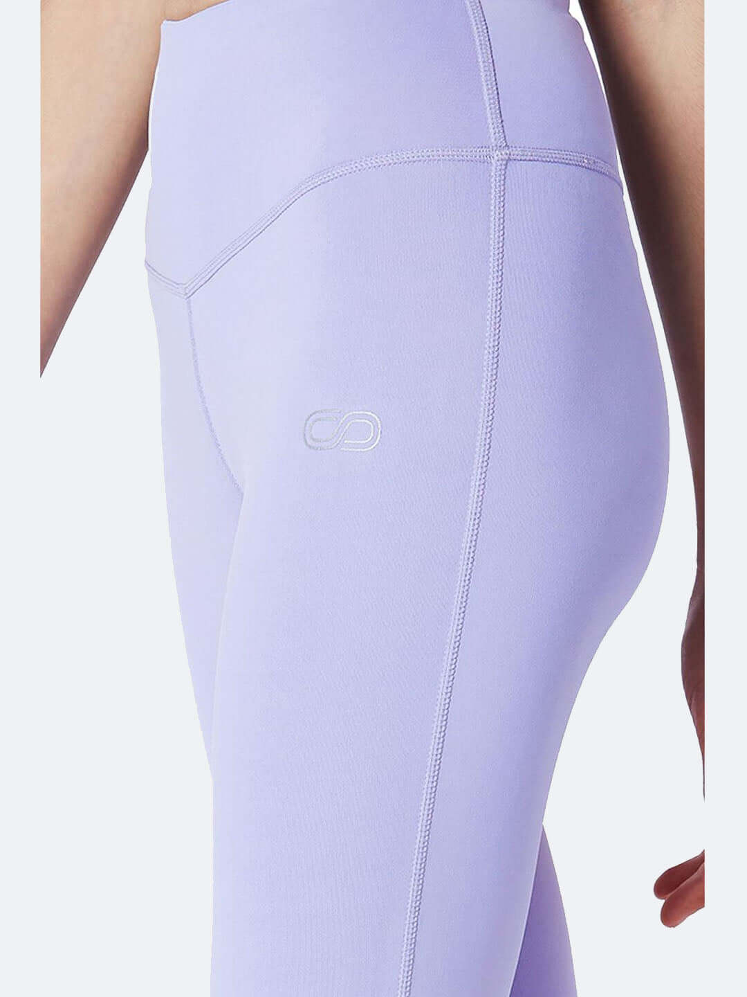 Periwinkle Kross Bra & Leggings