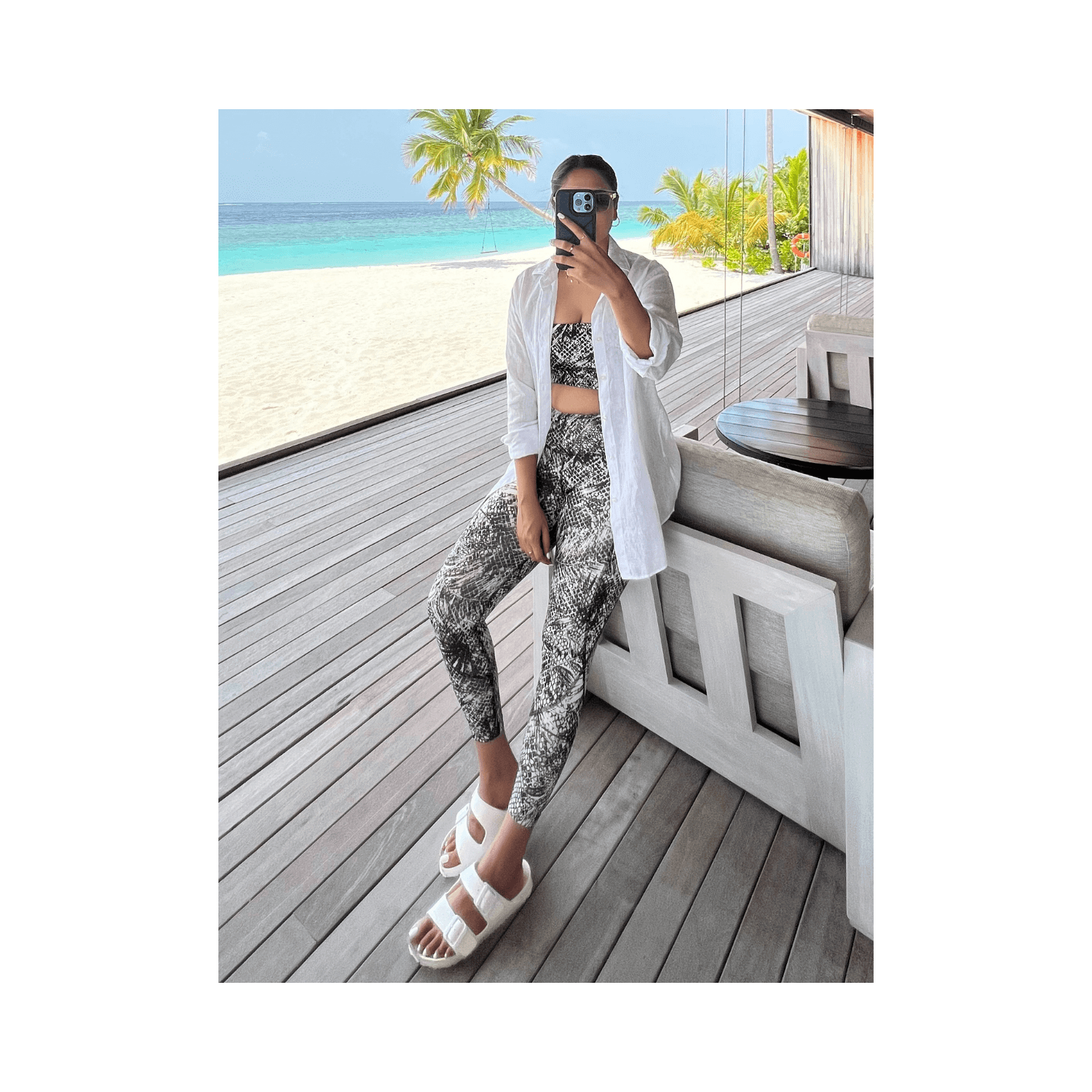 Aura Leggings Tropical Animal-Leggings-Silvertraq-Tropical Animal-XS-Silvertraq