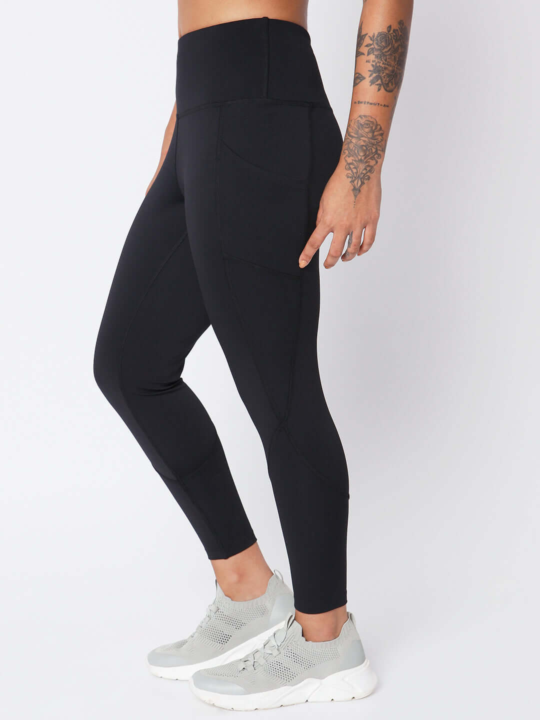 Buy Silvertraq Women's Aura Leggings