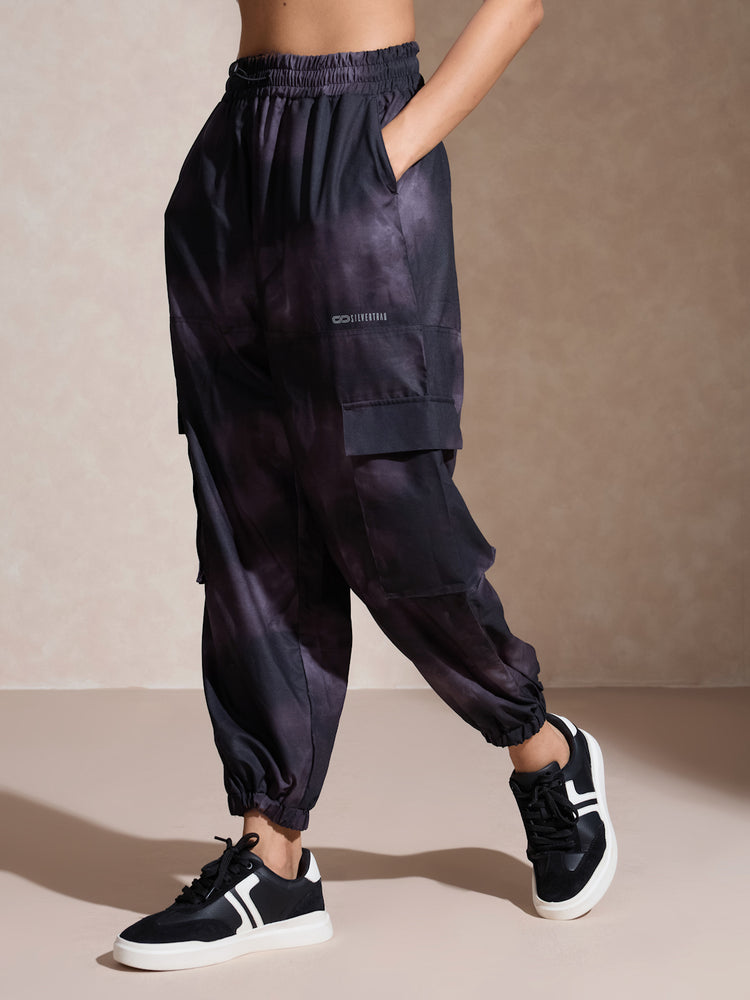 Buy Track Pants for Women Online in India | Silvertraq