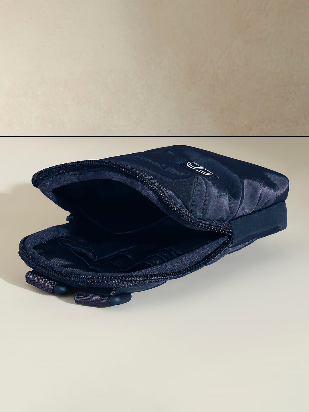 Shop-Traq Mobile Sling Navy