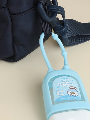 Shop-Traq Sling Bag Navy