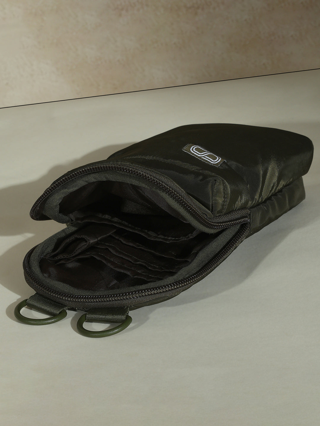 Shop-Traq Mobile Sling Olive