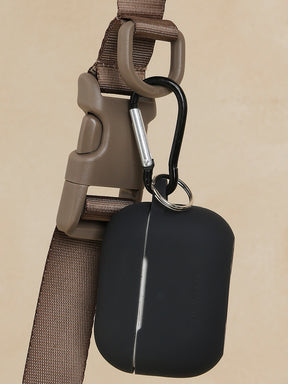 Shop-Traq Sling Bag Almond Beige