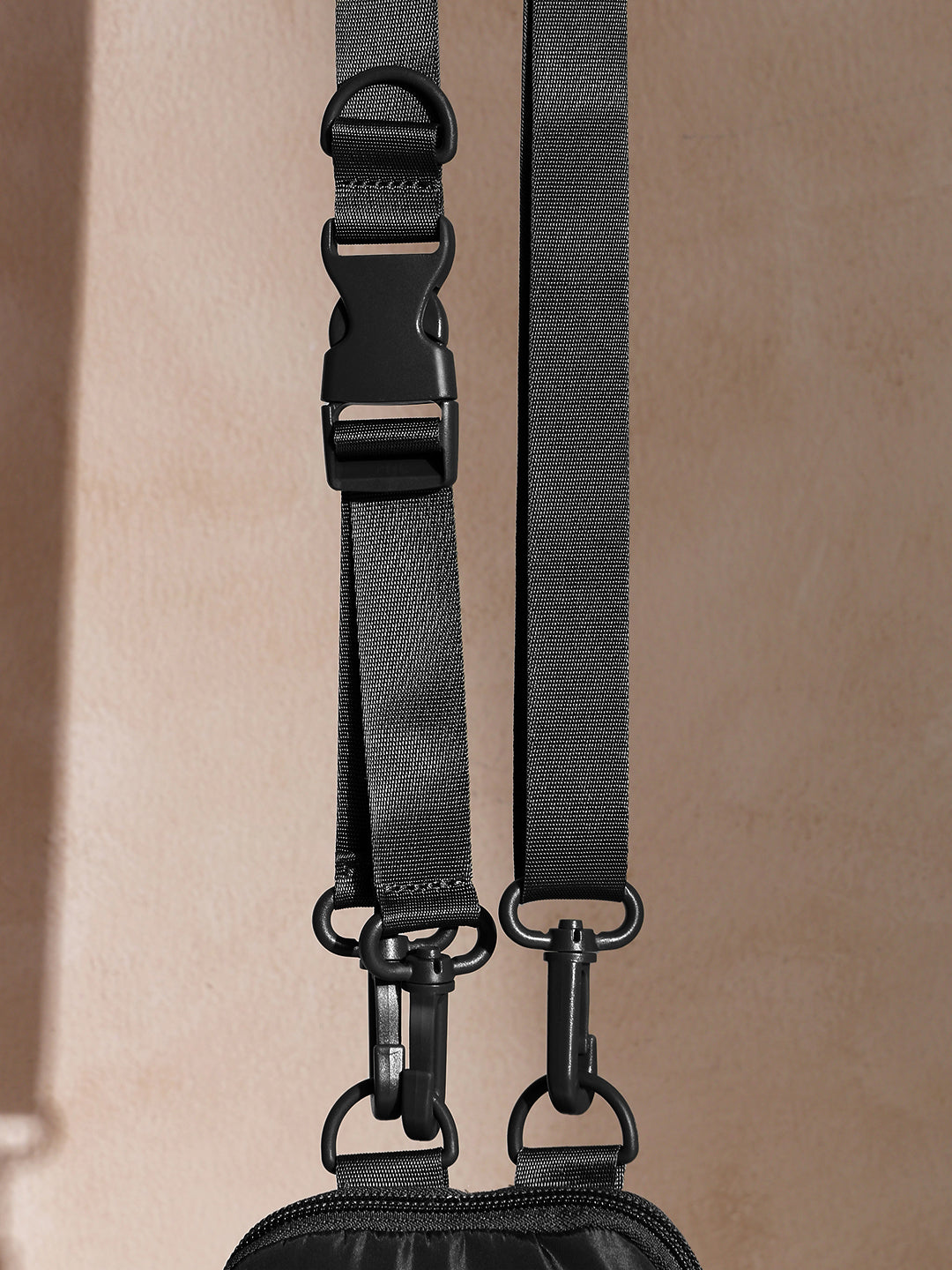 Shop-Traq Mobile Sling Black