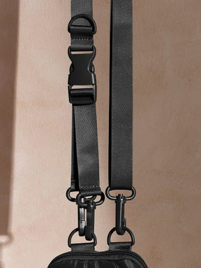 Shop-Traq Mobile Sling Black