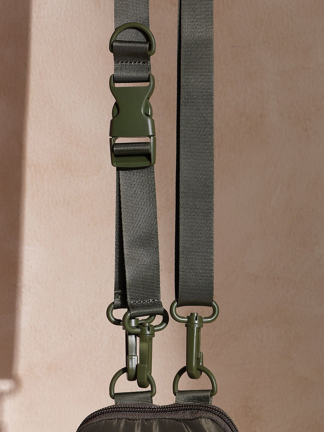 Shop-Traq Mobile Sling Olive
