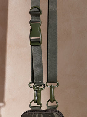 Shop-Traq Mobile Sling Olive