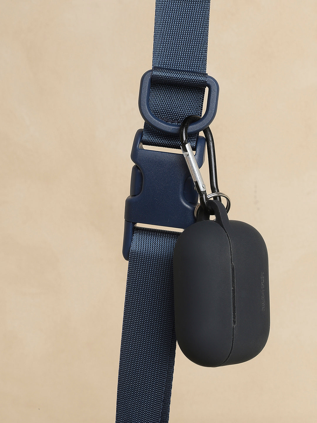 Shop-Traq Sling Bag Navy
