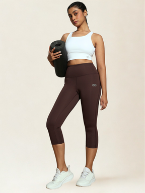 Shop-TraqLite Capri Java