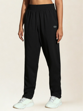Shop-TraqLite Track Pants Black