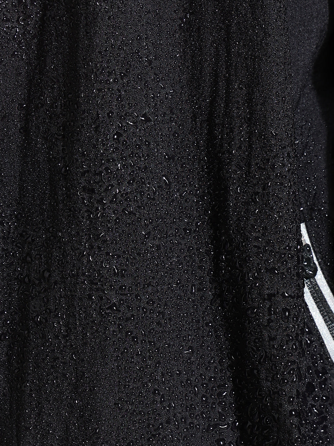 TraqShell Jacket Black