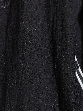 TraqShell Jacket Black