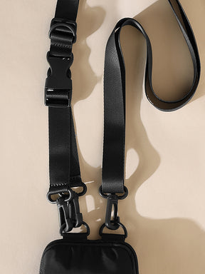 Shop-Traq Mobile Sling Black