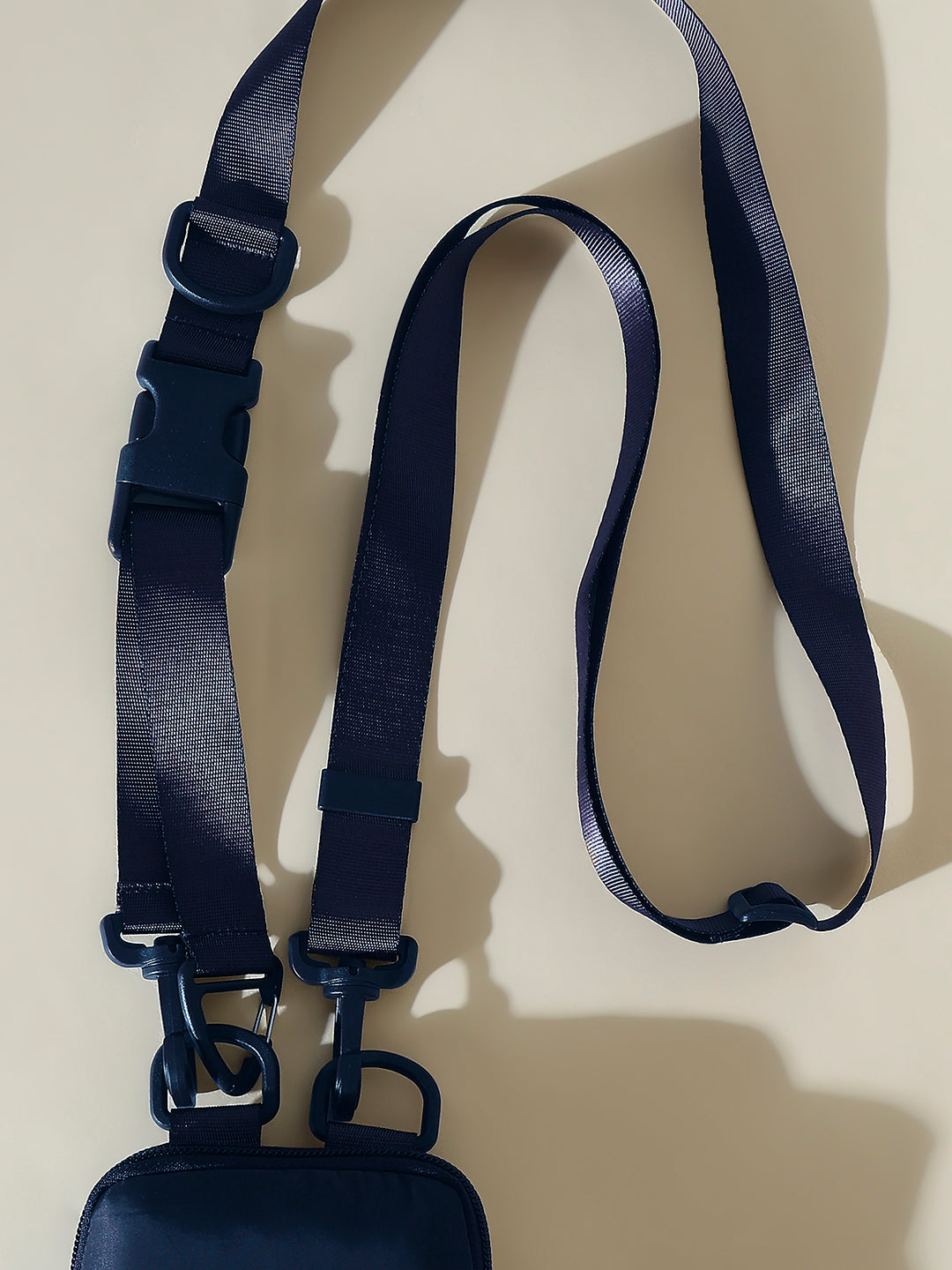 Shop-Traq Mobile Sling Navy