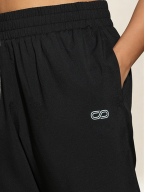 Shop-TraqLite Track Pants Black