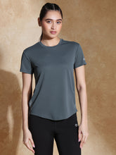TraqGo Tee Pine Moss