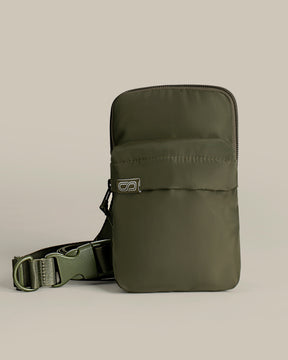 Shop-Traq Mobile Sling Olive