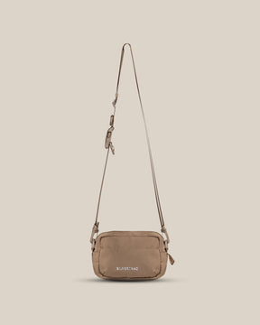 Shop-Traq Sling Bag Almond Beige