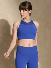 Shop-Ultimate Sports Bra Dazzling Blue