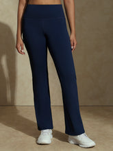 Shop-TraqLite Flare Pants Navy