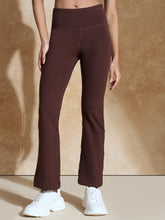 CottonFlex Flare Pants Java