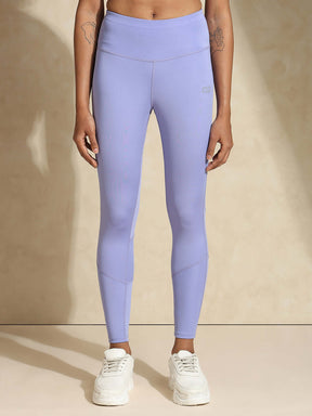 Ath Perform 7/8 High Waist Leggings Periwinkle