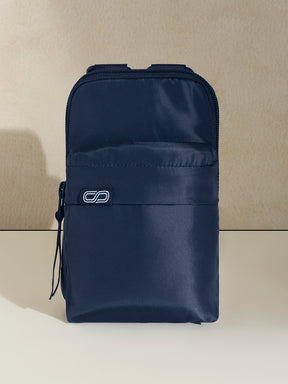 Shop-Traq Mobile Sling Navy