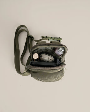 Shop-Traq Mobile Sling Olive