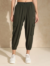 Shop-Tracker Cargo Pants Olive