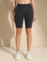 Shop-Aura Cycling Shorts Coal
