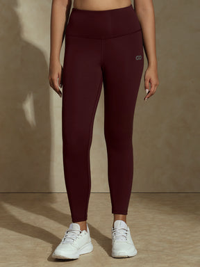 Shop-TraqLite Leggings Plum