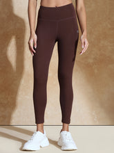 CottonFlex Leggings Java