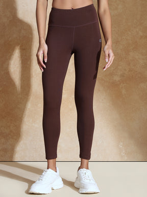 CottonFlex Leggings Java