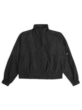 Shop-AeroTraq Runner Jacket Black