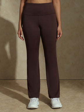 Shop-TraqLite Flare Pants Java