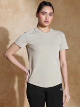 TraqGo Tee Biscuit