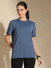 Shop-Boyfriend TraqDry Tee Aegean Blue