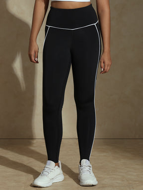 Shop-TraqLine Leggings Black