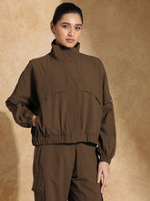 Shop-TraqPace Jacket Java
