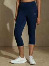 TraqLite Capri Navy